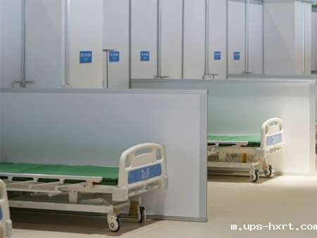 灵通展览支援常州方舱医院建设，防疫篷房成为疫情有力保障