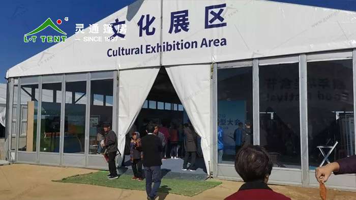 世界喷气模型大师赛事篷房