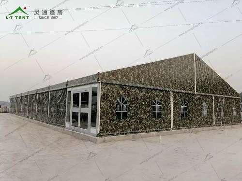 星空电竞app下载苹果版最新版为企业搭建临时仓储篷房 星空电竞app下载苹果版最新版为企业搭建临时仓储篷房