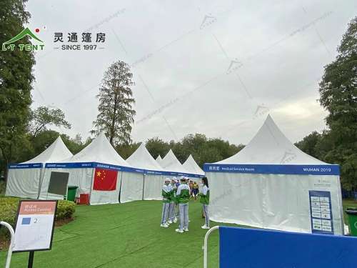 星空电竞app下载苹果版最新版服务于世界军人运动会 星空电竞app下载苹果版最新版服务于世界军人运动会