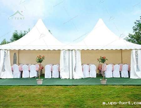 挑选展览篷房的过程中具体考虑到什么因素 展览篷房