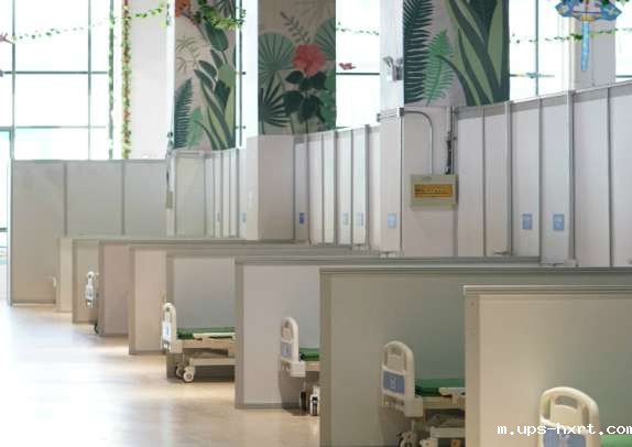 防疫篷房厂家 防疫篷房厂家