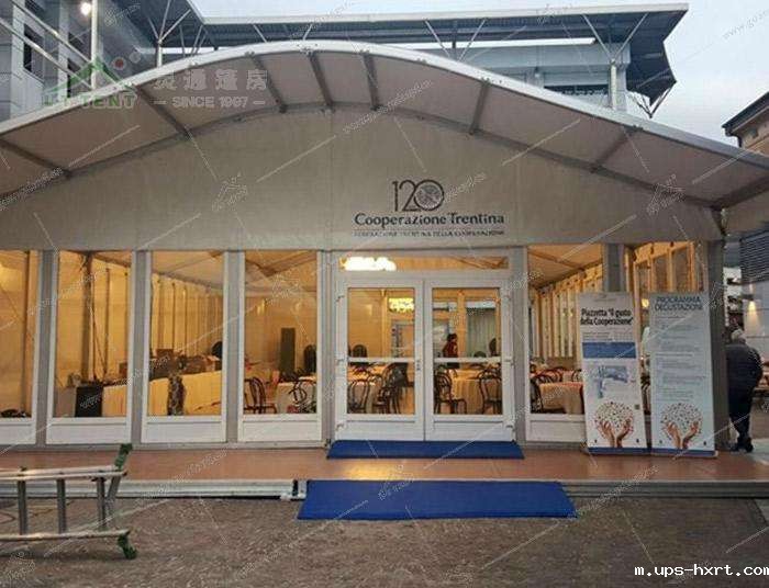 篷房厂家对于篷布的要求有哪些? 篷房厂家对于篷布的要求有哪些?